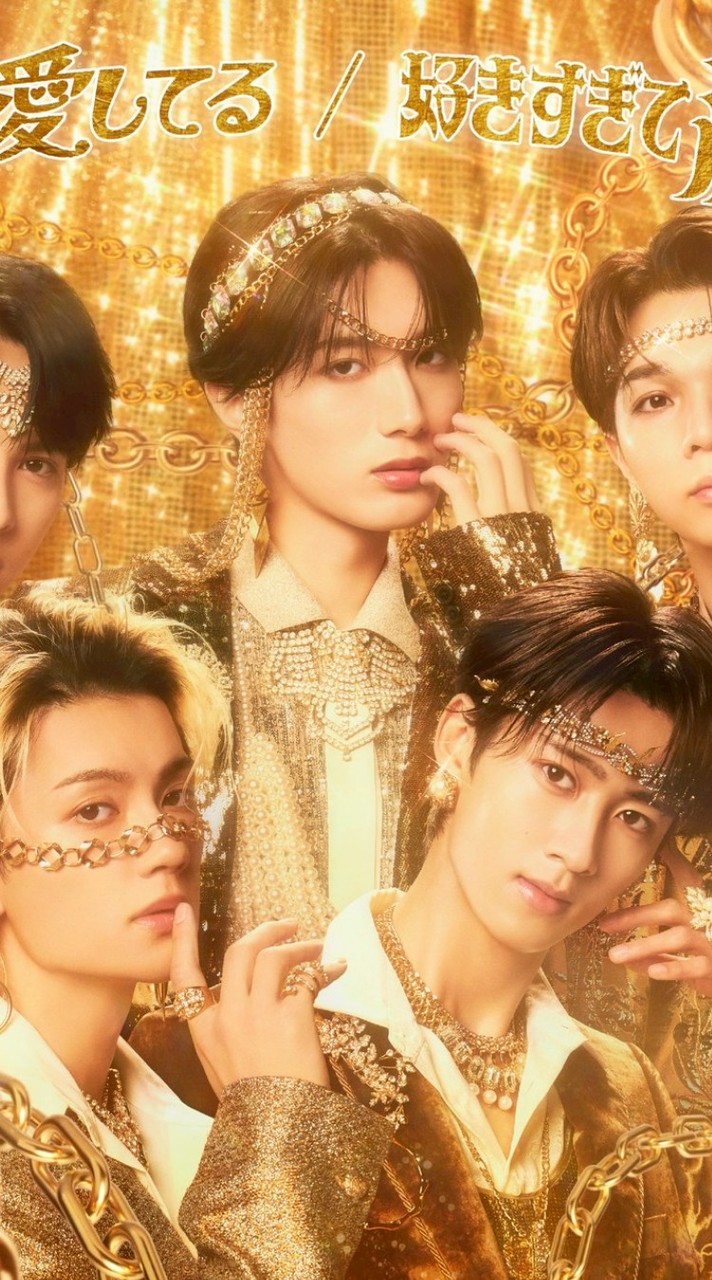 MILK推しの人集まれ！