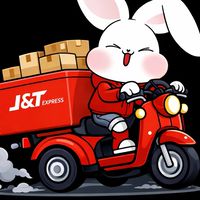 หางาน J&T Express ภาคใต้
