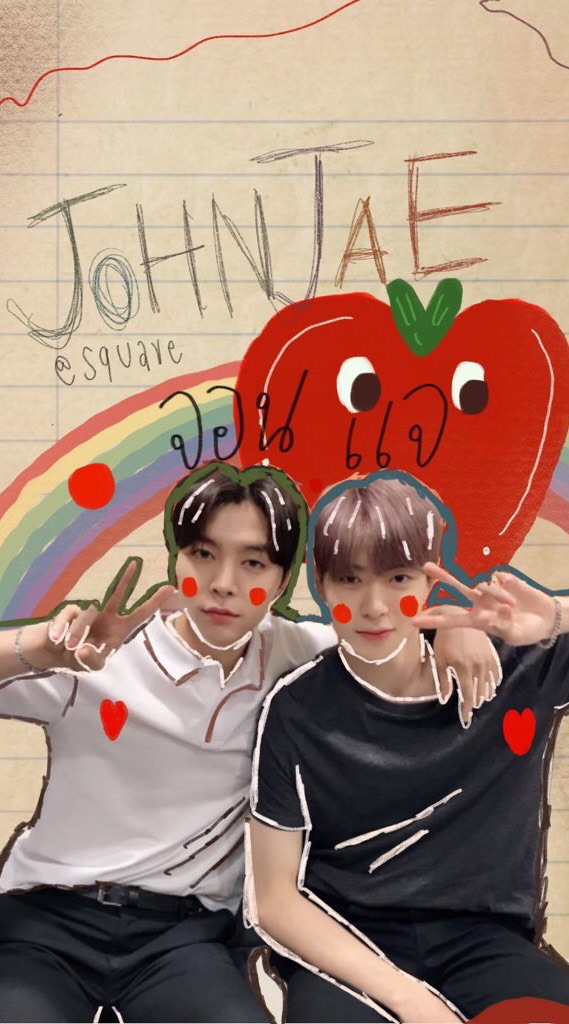 OpenChat 𝐣𝐨𝐡𝐧𝐣𝐚𝐞 𝐬𝐪𝐮𝐚𝐫𝐞—🐻🍑💖