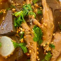 แจ้ง เปิด ปิด หยุด เตี๋ยวไก่สระน้ำหวาน