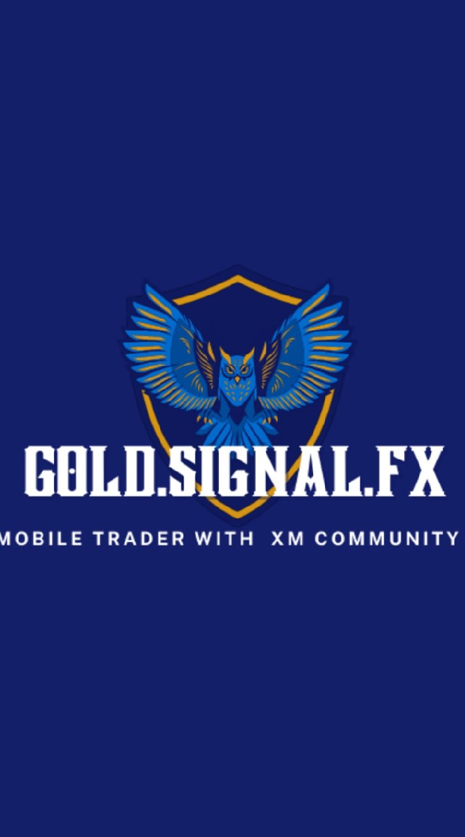 OpenChat GOLD.SIGNAL.FX