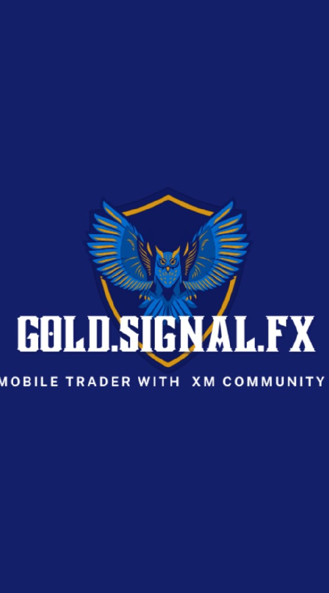 GOLD.SIGNAL.FXのオープンチャット