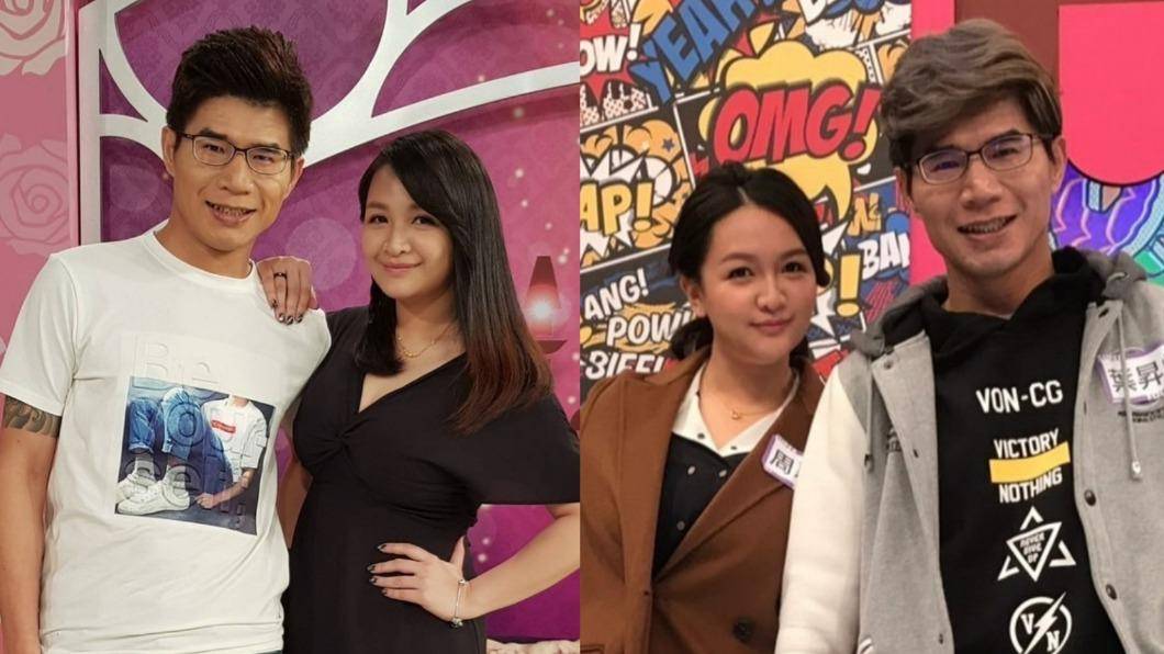 Hawker Brother Yip Shengjun Divorce and Relationship Dramaunfolded with Singer Wife Zhou Huishan