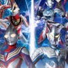 ウルトラマンカードゲーム
