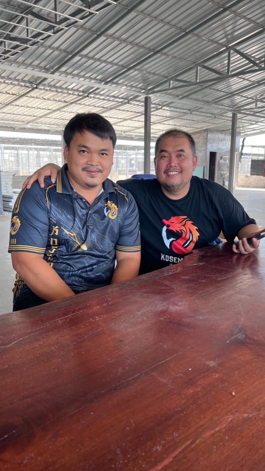 ซุ้มสิงห์หนุ่ม พิษณุโลก