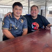 ซุ้มสิงห์หนุ่ม พิษณุโลก
