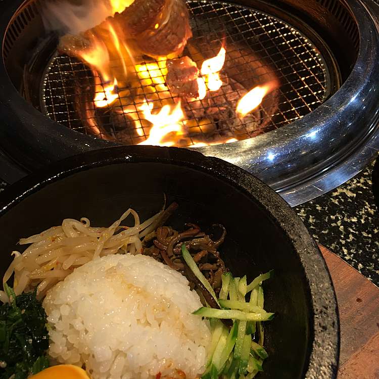 口コミの詳細 感激どんどん 富士店 荒田島町 焼肉 By Line Place