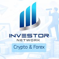Crypto & Forex By Investor Network 📊
