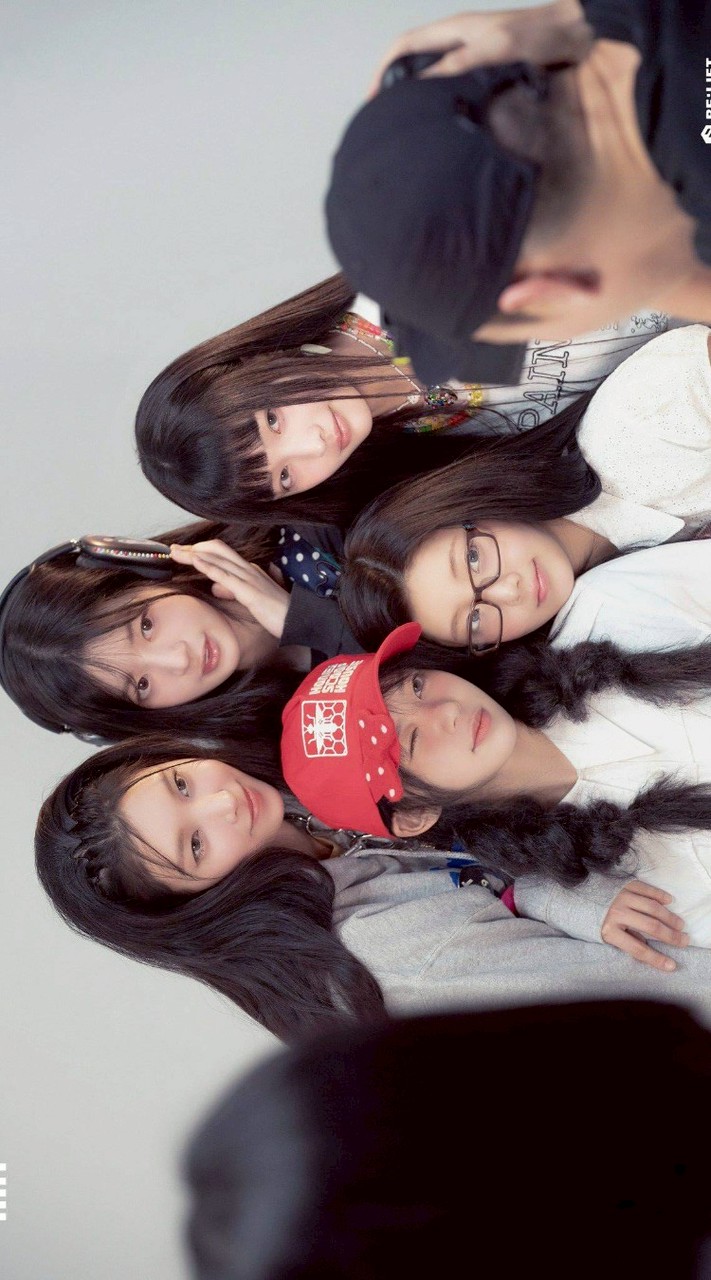 ILLIT推し集まれぇぇぇ！！