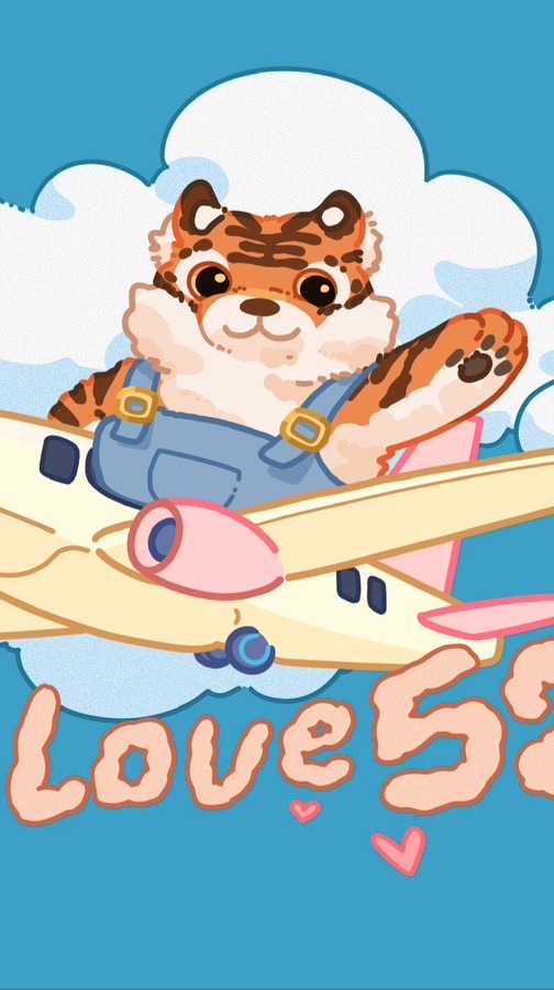 🐅Make Luck 泰國連線🇹🇭
