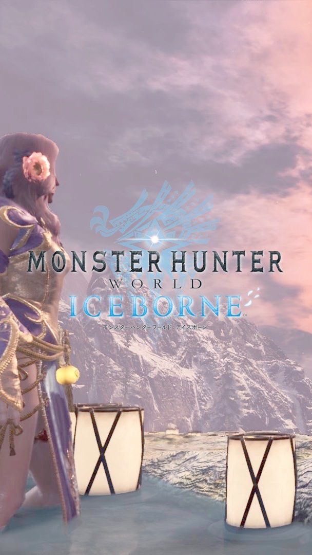 ✨モンハン【MHW❄️IB】雑談・マルチ・狩友✨のオープンチャット