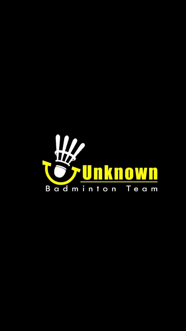 ก๊วนแบดมินตัน Unknown