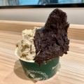 実際訪問したユーザーが直接撮影して投稿した新宿アイスクリームGiolitti 新宿店の写真