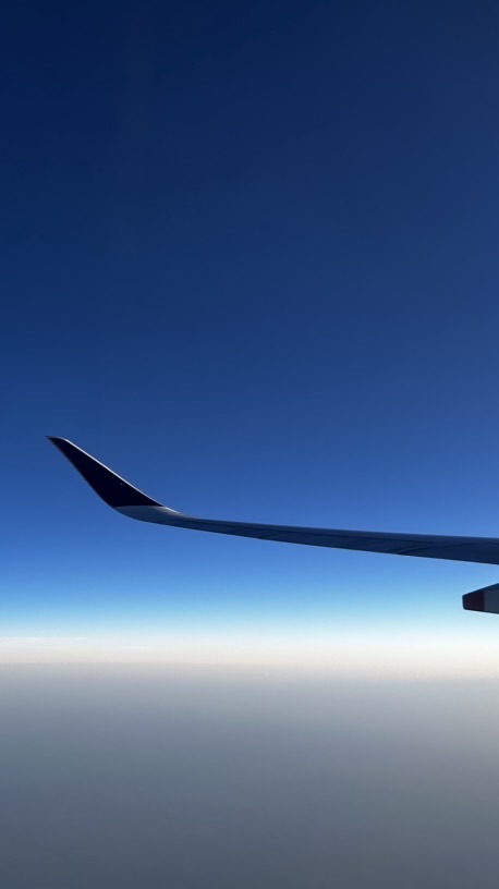 飛行機好き集まれー！