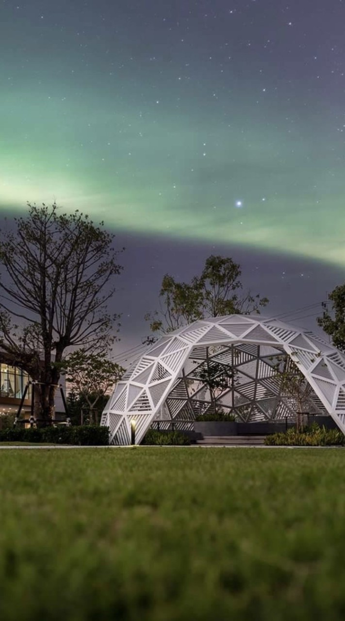 Centro บางนา Club