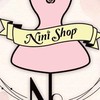 Nini’s韓國女裝百貨 VVIP