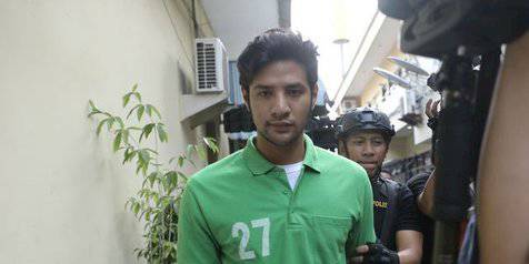 Kilas Balik Karier Ammar Zoni vs Stefan William di Sinetron Indonesia