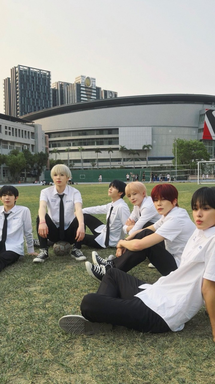 NCT Wish代購+簽售專/卡