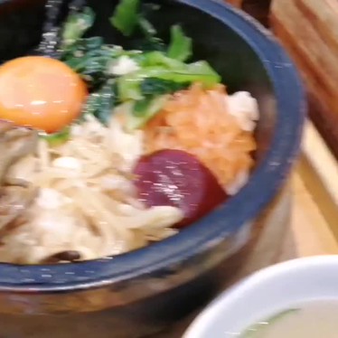 サムギョプサルと野菜 いふう 銀座マロニエゲート1店のundefinedに実際訪問訪問したユーザーunknownさんが新しく投稿した新着口コミの写真