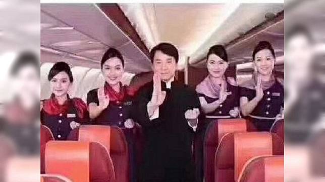 圖／翻攝自片片腊味情微博