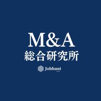 【M&A総合研究所】就活情報共有/企業研究/選考対策グループ