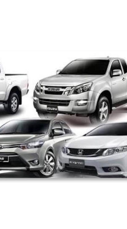 รถมือสอง PD AUTO CAR
