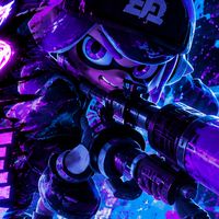 スプラトゥーン３！動画出たい人や一緒にやりたい人はきて！YouTube