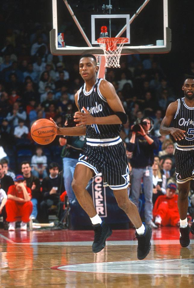 Penny hardaway shop air flight one