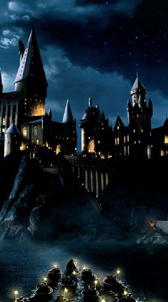 𝐇𝐨𝐠𝐰𝐚𝐫𝐭𝐬🔮🏰✨