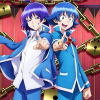 魔入りました入間くんが好きな人、集まれー！（なりきりじゃなくてもおk！）