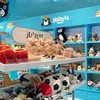Jellycat x NING門市連線