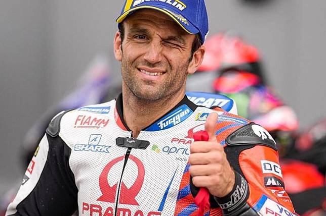 Johann Zarco Says Thank You in Indonesian: Goodbye Mandalika