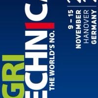 📦AGRITECHNICA '25 x 𠄘暘展品物流🌏