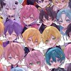 STPR+莉犬ファミリー＆ちぐさファミリーなりきり！（恋愛あり）