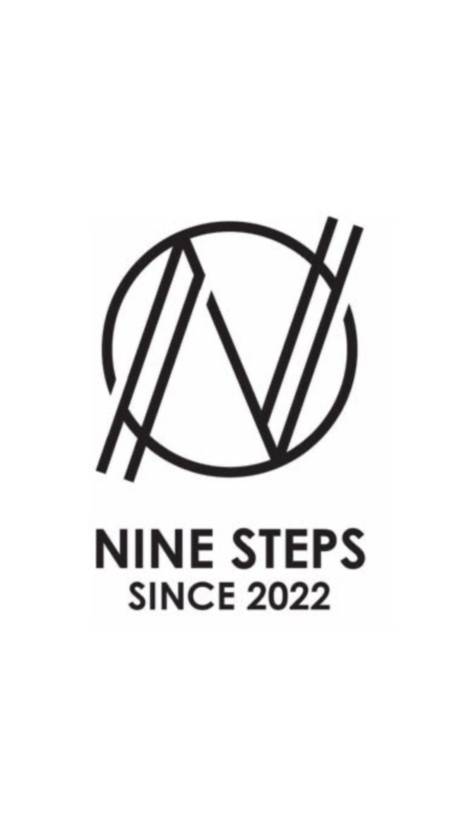 Nine Steps #NineNarinn