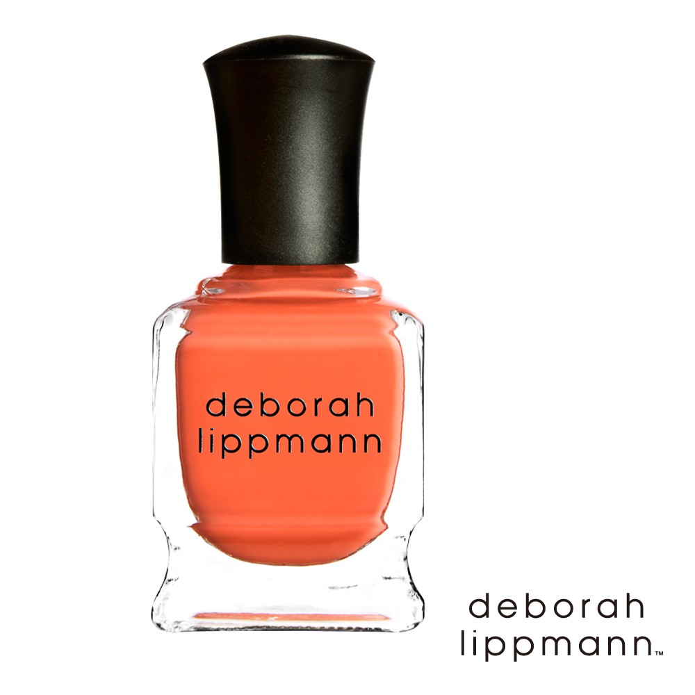 deborah lippmann精品指甲油 拉拉旋律 20083
