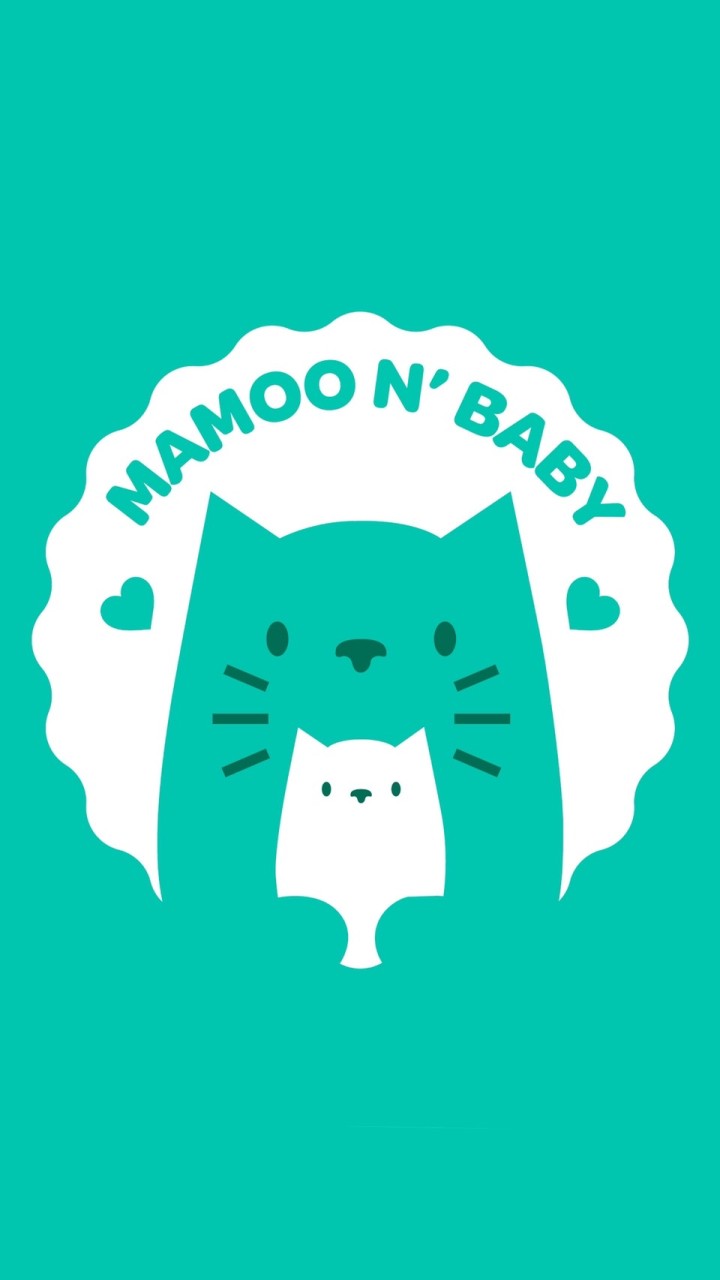 MAMOOANDBABY