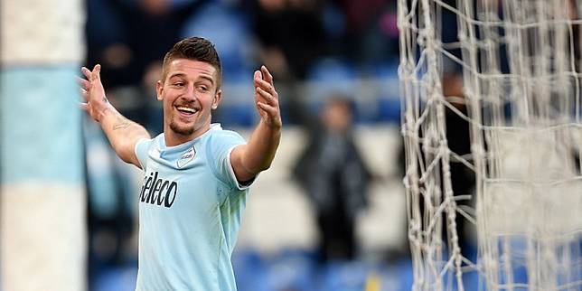 Sabung Ayam Online Juventus Salah Besar Jika Buang Pjanic demi Sergej Milinkovic Sabung Ayam Online Juventus Salah Besar Jika Buang Pjanic demi Sergej Milinkovic-Savic