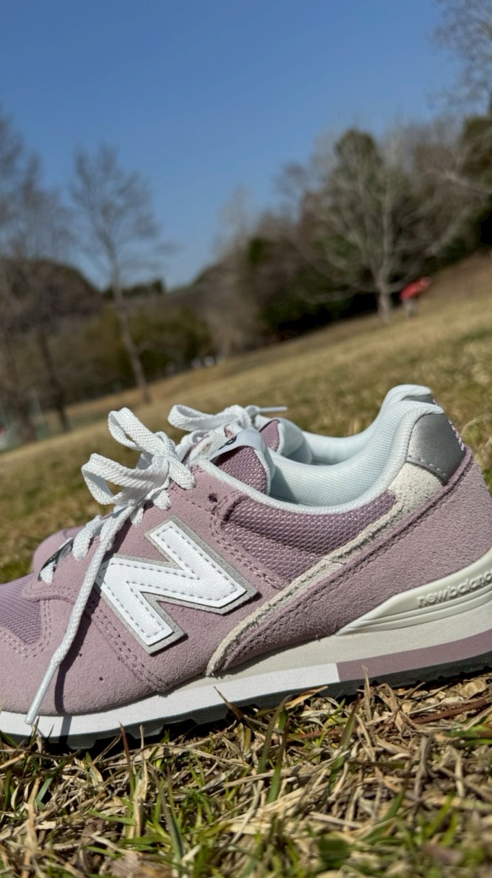 けいの靴選びラボ👟
