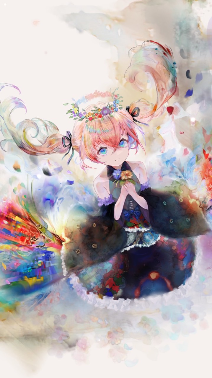 あのまり