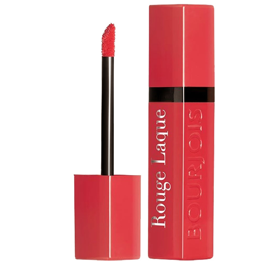 16小時飽和持久的色彩+霓幻光澤 唇膏與唇蜜的完美綜合體 質地輕柔像泡泡保濕度100分 ＜產品規格＞ 妙巴黎BOURJOIS-霓彩迷光唇釉-01杏桃糖磚6ml-1支 產地：法國 ＜注意事項＞ 1-商品