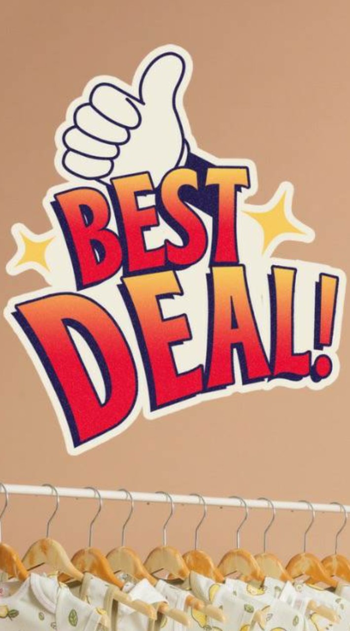 Auka Baby Best Deal
