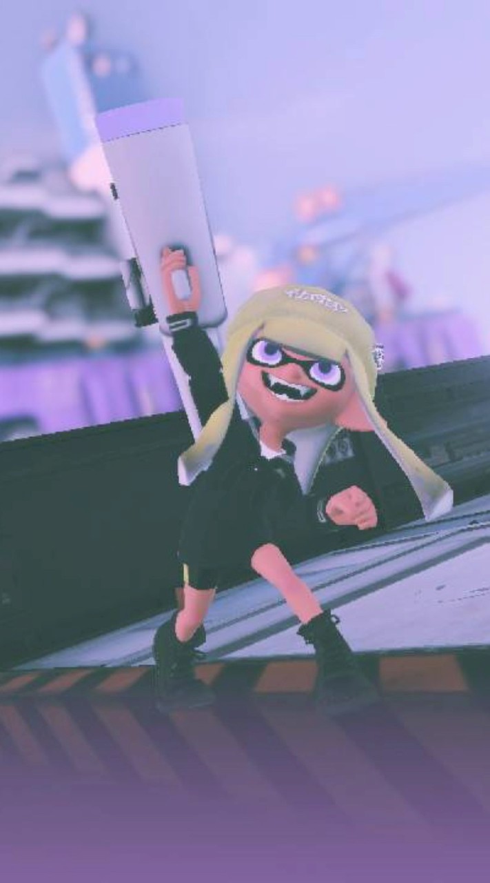 スプラプラベしたいひとおいでー！