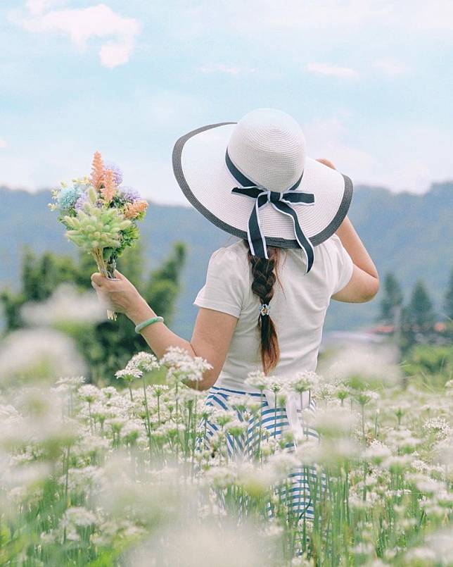 ▲圖片來源：IG@chloe_c_yang