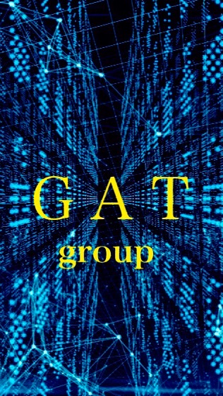 GAT groupのオープンチャット