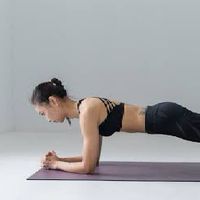 #30dayplankchallenge