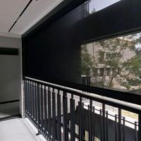 闊佈置/防風捲簾碧瑤ㄧ品