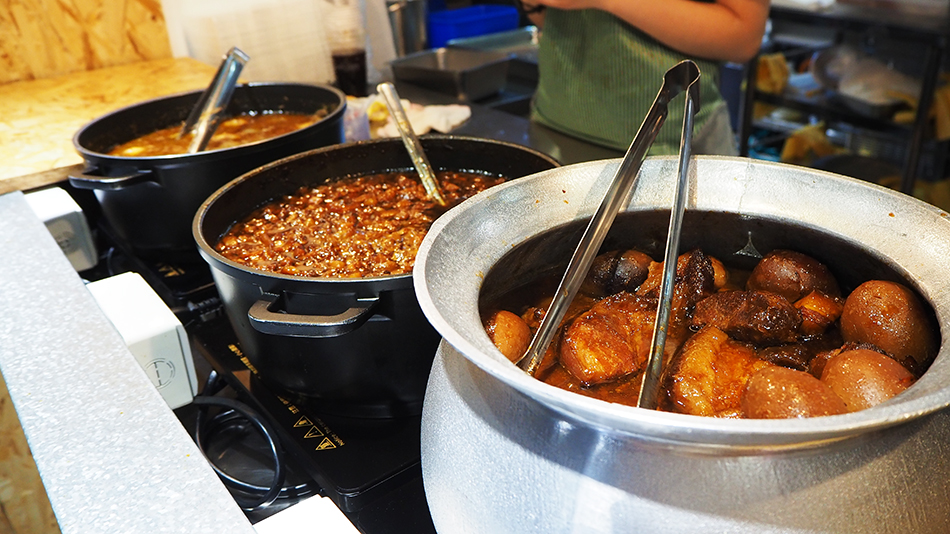 米樂拾穗,忠孝復興美食,忠孝敦化美食,忠孝復興平價美食,台北好吃雞腿便當,忠孝復興美食外送,東區平價美食,忠孝SOGO美食,SOGO便當一條街