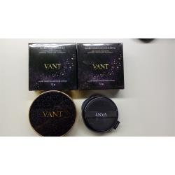 ◎VANT36.5經典10X安瓶氣墊粉底海外獨家版|◎|◎主商品：VANT36.5Galaxy氣墊粉餅12g*2盒VANT36.5Galaxy氣墊粉餅(補充包)12g*4盒VANT36.5Galaxy