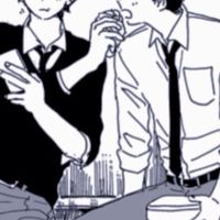 HQ がち騒げよ⁉️⁉️ 也 ‼️‼️😘😘🥺